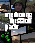 Karambiatos' Mediocre Mission Pack