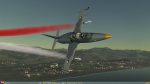 Smoke Bird L-39C 