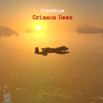 Operation CRIMSON DAWN