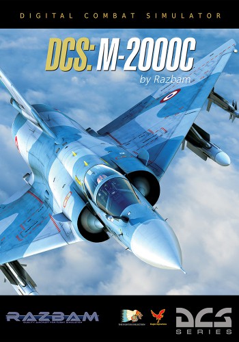 DCS: 幻影2000C