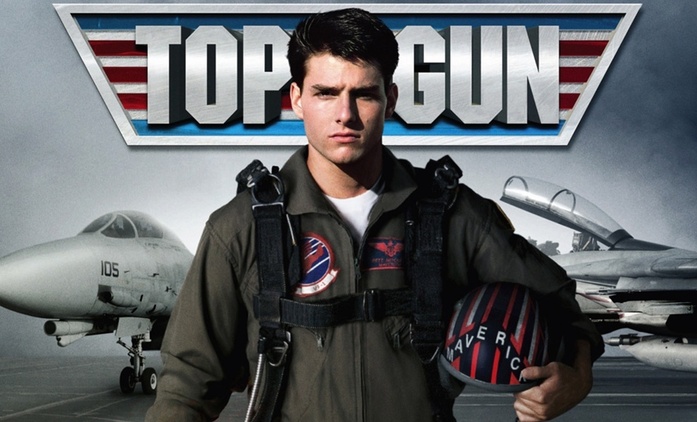 Top Gun: Maverick Review - 36 Years Later And Back In The Danger Zone -  GameSpot