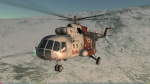USA AirMed (fictional) for Mi-8 version 1.0