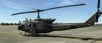 UH-1H - US Army