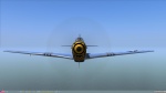 P-51D "Upupa Epops"