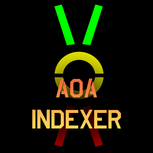 DCS AoA Indexer (Android app) 1.2.2023.1220