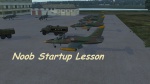 L-39C Startup Tutorial