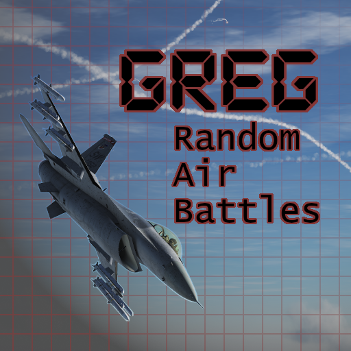GREG - Random Air Battles