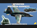 Operation Northern Darkness v1.1