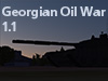 "Нефтяная война (Georgian Oil War)" v1.1