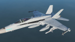 Generic RAF Hornets