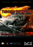 Through The Inferno (WW2 Normandy/Channel 1944) - Dynamic and Endless Task-Based Mission