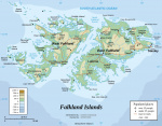 Falklands War 2 - Opening Shots - Version 26