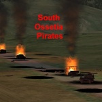 South Ossetia pirates (MP x2)