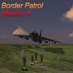 Border Patrol - Mission 6