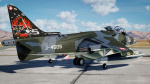 DCS_AV-8B NA_Swiss Air Force_Fictional skin pack 1.0