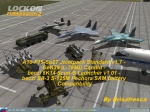 A10-F15-Su27 Jointpack Standard v1.7 - GeK39 IL-76MD Candid - 8K14 Scud-B Launcher v1.01 - SA-3 S-125M Pechora SAM battery Compatibility