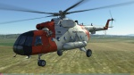 US Coast Guard (fictional) for Mi-8 version 1.1