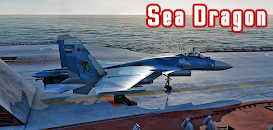 DCSW Su-33 - Sea Dragon Campaign (Super Carrier Edition) (v2.56x)
