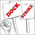 Dock Strike