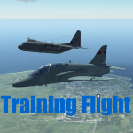 Training Flight