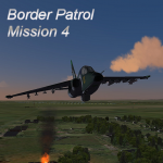 Border Patrol - Mission 4