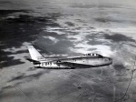 The F-86 Dog Fight Training Module