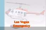 Las Vegas Emergency