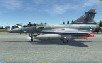 HELLENIC AIR FORCE MIRAGE 2000-5 MK2 SKIN FOR DCS by Valium