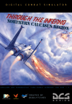 Through The Inferno (Northern Caucasus Region) - Dynamic and Endless Task-Based Mission for DCS 1.5