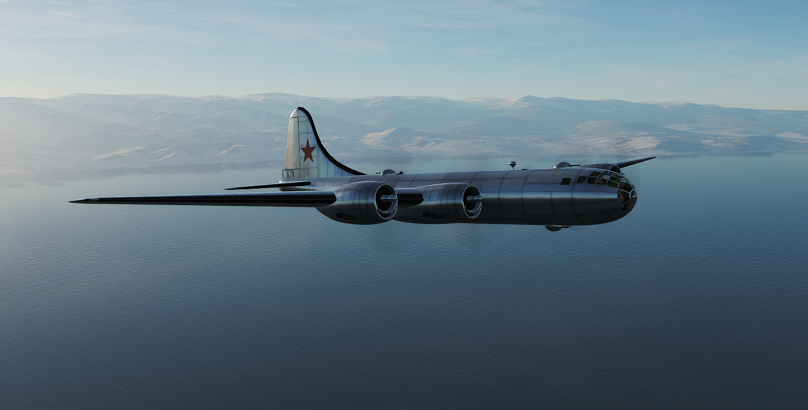Tu-4 (updated to be v2.5.5 compatible)