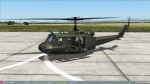 Virginia US Army National Guard UH-1H - UPDATED 30JULY2014