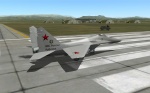 МиГ-29А. ВВС России. Кубинка