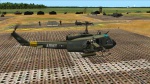 UH-1 Huey - US ARMY 1963