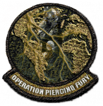 Operation Piercing Fury - 01:Welcome to Suse