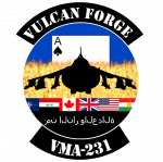 VULCAN FORGE - A Realistic 10 Mission AV-8B Campaign on NTTR (v 2024-02-24)