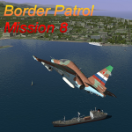 Border Patrol - Mission 8
