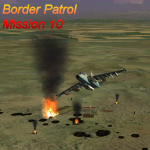 Border Patrol - Mission 10