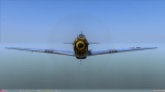 P-51D "Alabama Rammer Jammer"