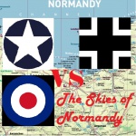 The Skies over Normandy