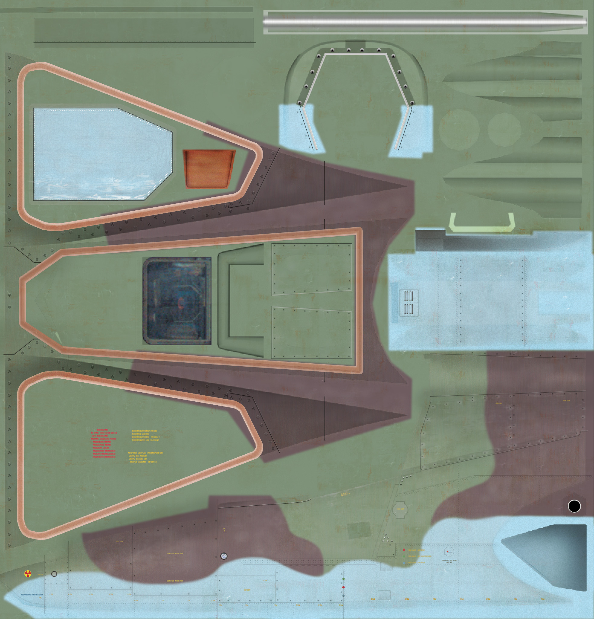 SU-25T Reworked Template (1.2)