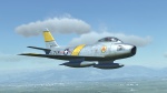 F-86 Sabre 4th FW, 334th FIS Default