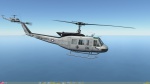 UH-1 USMC HMLA-169 "Vipers" Skin Pack