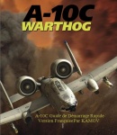  Traduction du Guide de Démarrage Rapide de DCS A-10C Warthog (non officiel)