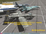 A10-F15-Su27 Jointpack Standard v1.7 - GeK39 IL-76MD Compatibility