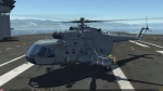 USN HSC-3 Merlins (fictional) for Mi-8 version 1.1