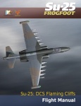 Su-25 Flight Manual EN