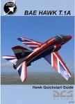 DCS Hawk QuickStart Guide ITA