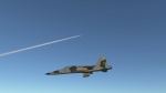 F-5E-3 RAF camo shceme