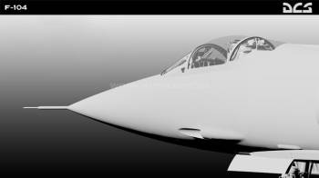 Aerges introduces the F-104 