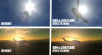 DCS Sun and LensFlare Effects